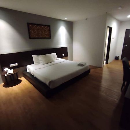 Hotel Cube Signature Kuala Lumpur Buitenkant foto