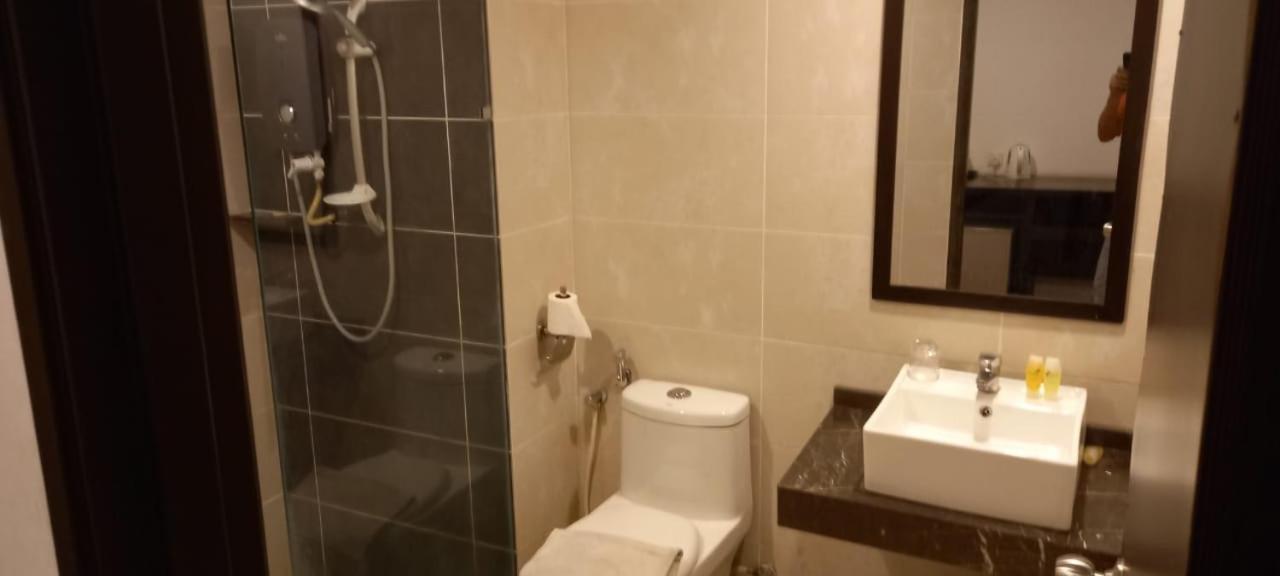 Hotel Cube Signature Kuala Lumpur Buitenkant foto