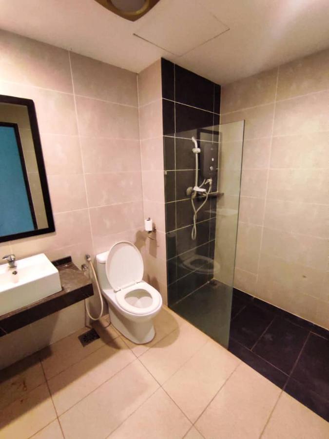 Hotel Cube Signature Kuala Lumpur Buitenkant foto